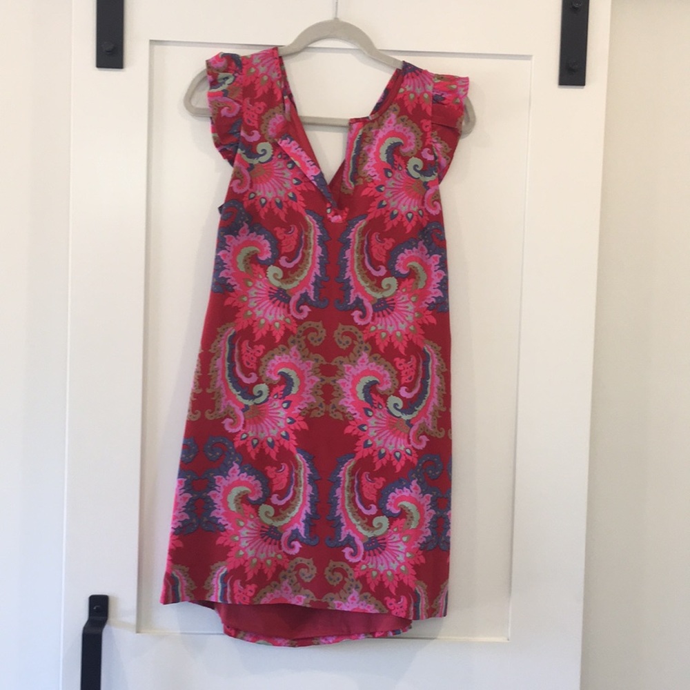 Tibi Dress Size 4